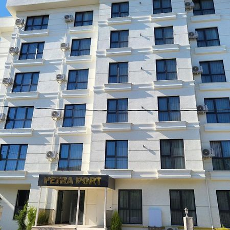 Petra Port Hotel Стамбул Екстер'єр фото