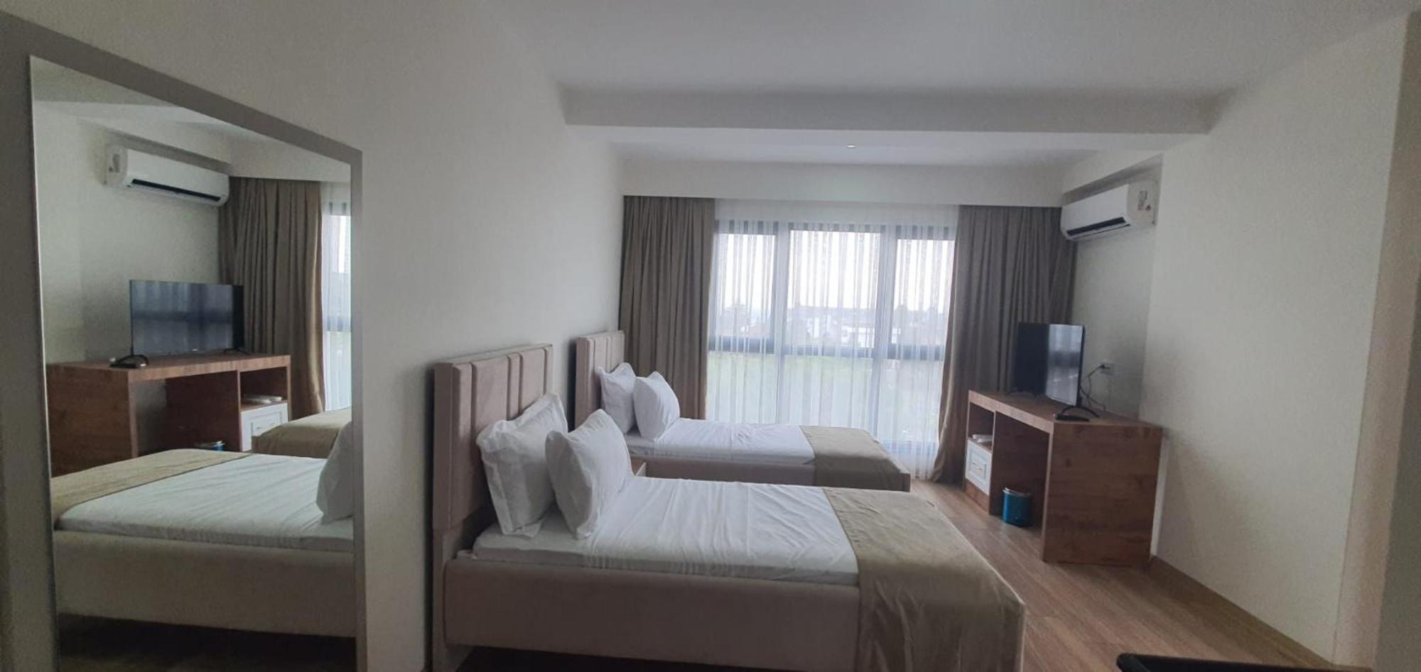 Petra Port Hotel Стамбул Екстер'єр фото