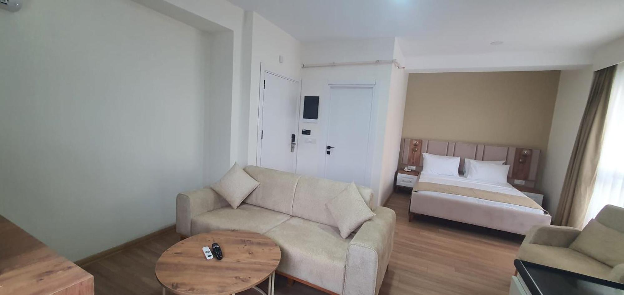 Petra Port Hotel Стамбул Екстер'єр фото